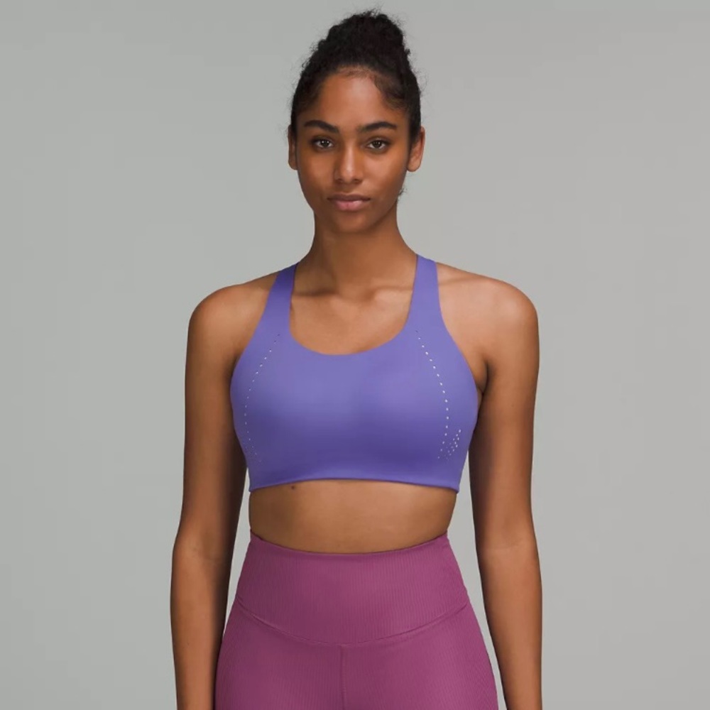 NWOT Lululemon Sports Bra